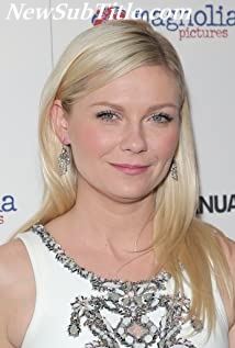 بیوگرافی Kirsten Dunst